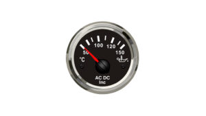 Engine Oil Temp 50-150°C Gauge Part No. J-YQ00163