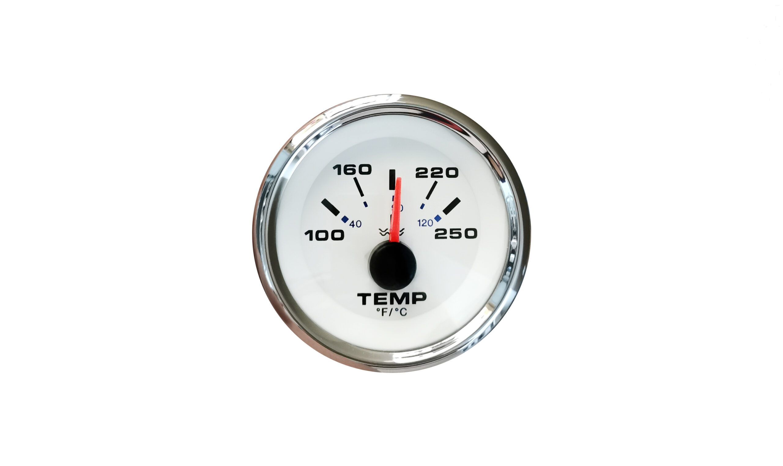 temp 100-250