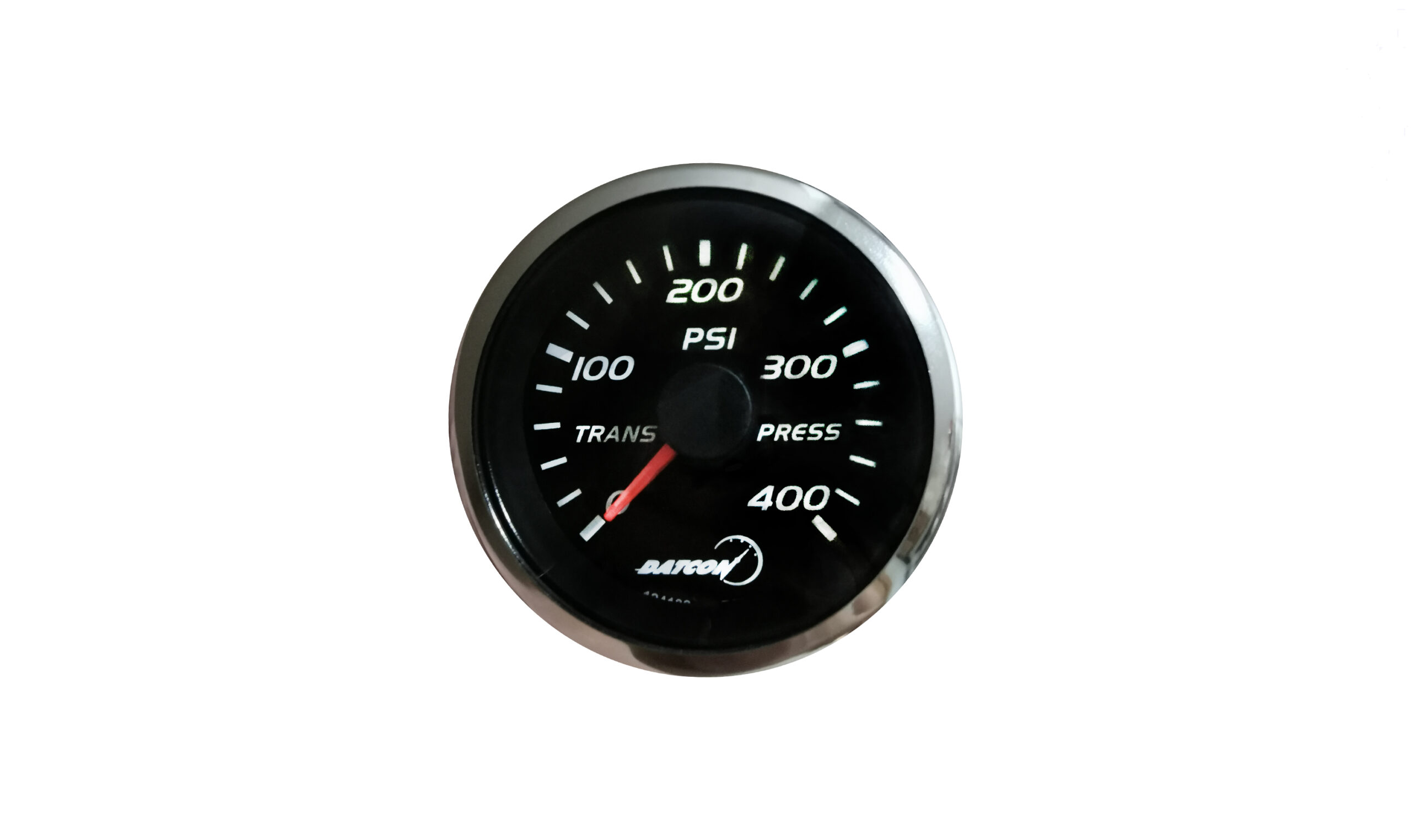 Datcon Set of Gauges 24 V System J1939 CANbus | AC DC Marine Inc ...