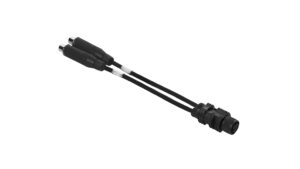 VDO Marine Video cable 0.3 m for 7" OceanLink™