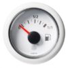 vdo-viewline-fuel-white-52mm