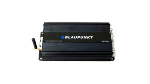 Blaupunkt AMP1804BT 1600 Watts Max 4 Ohms 4-Channel