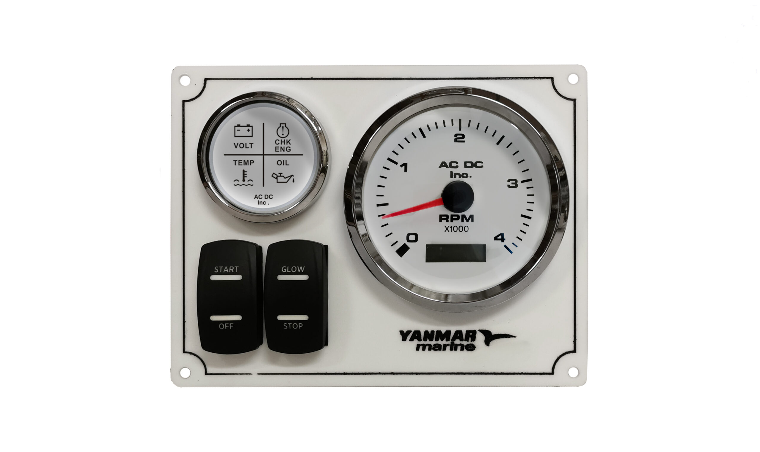 YANMAR　Je-7HE　HST　電動オーガー YANMAR Je-7HE HST 電動オーガー - メルカリ