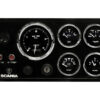 Scania Marine Instrument Panel 5 Premier Gauges (Made in USA) - Thumbnail Image 2