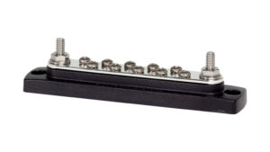 Blue Sea Common 150A BusBar - 10 Gang