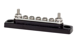 Blue Sea Common 100A Mini BusBar - 5 Gang