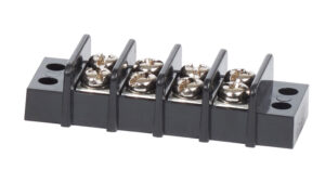 Blue Sea Terminal Block 20A - 4 Circuit