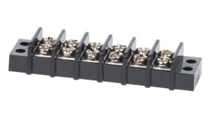 Blue Sea Terminal Block 20A - 6 Circuit