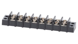 Blue Sea Terminal Block 20A - 8 Circuit