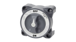 Blue Sea HD-Series Heavy Duty On-Off Battery Switch 3000