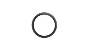 VDO ViewLine 52mm Black Round Bezel