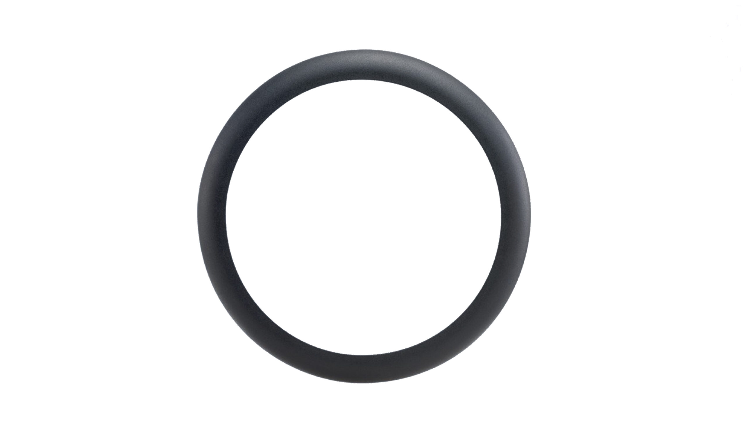 VDO ViewLine 85mm Black Round Bezel - Image 1