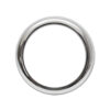 VDO BOAT GAUGE BEZEL OCEAN LINK ROUND CHROME 85MM - Thumbnail Image 1