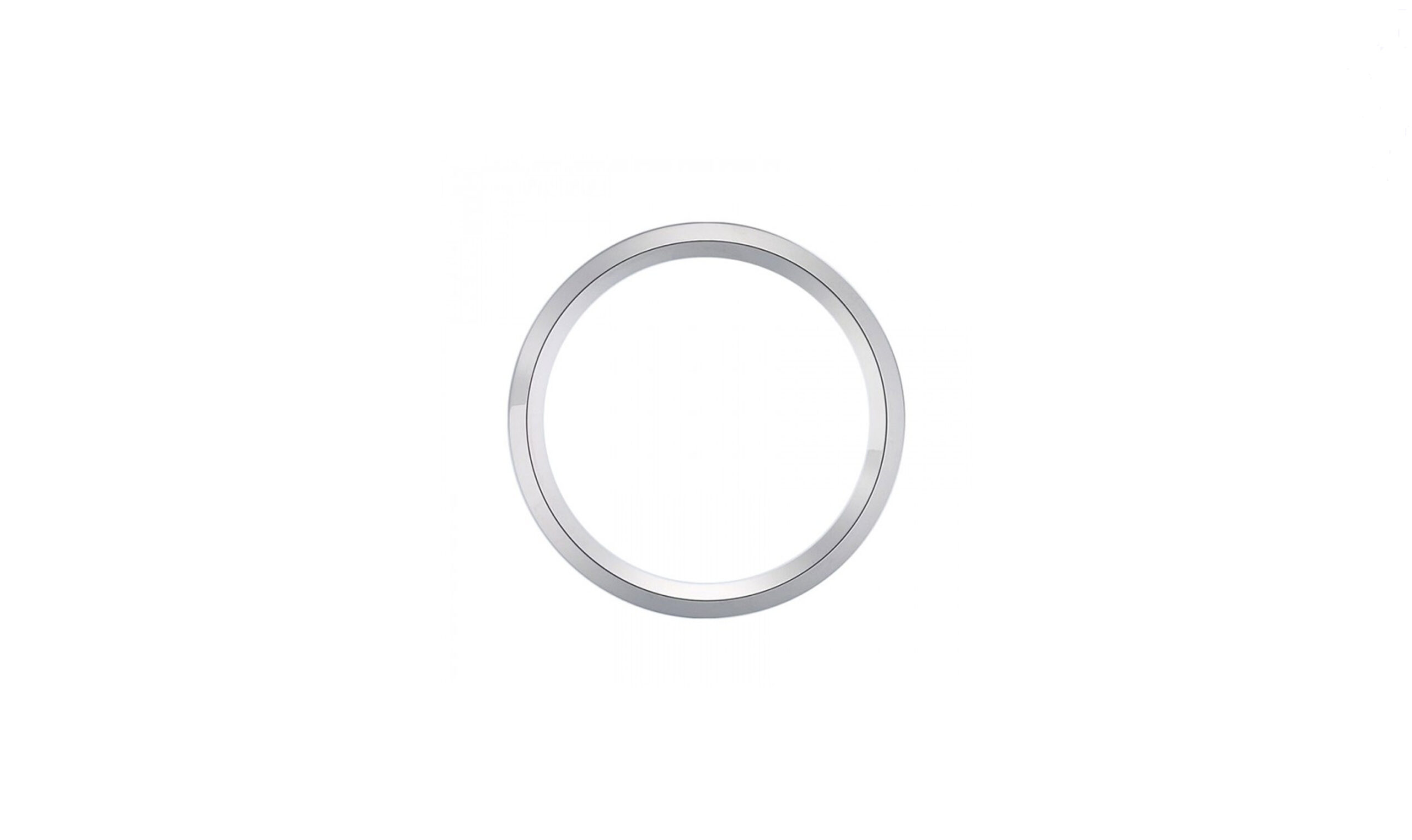 VDO ViewLine 52mm Chrome Triangle Bezel - Image 1