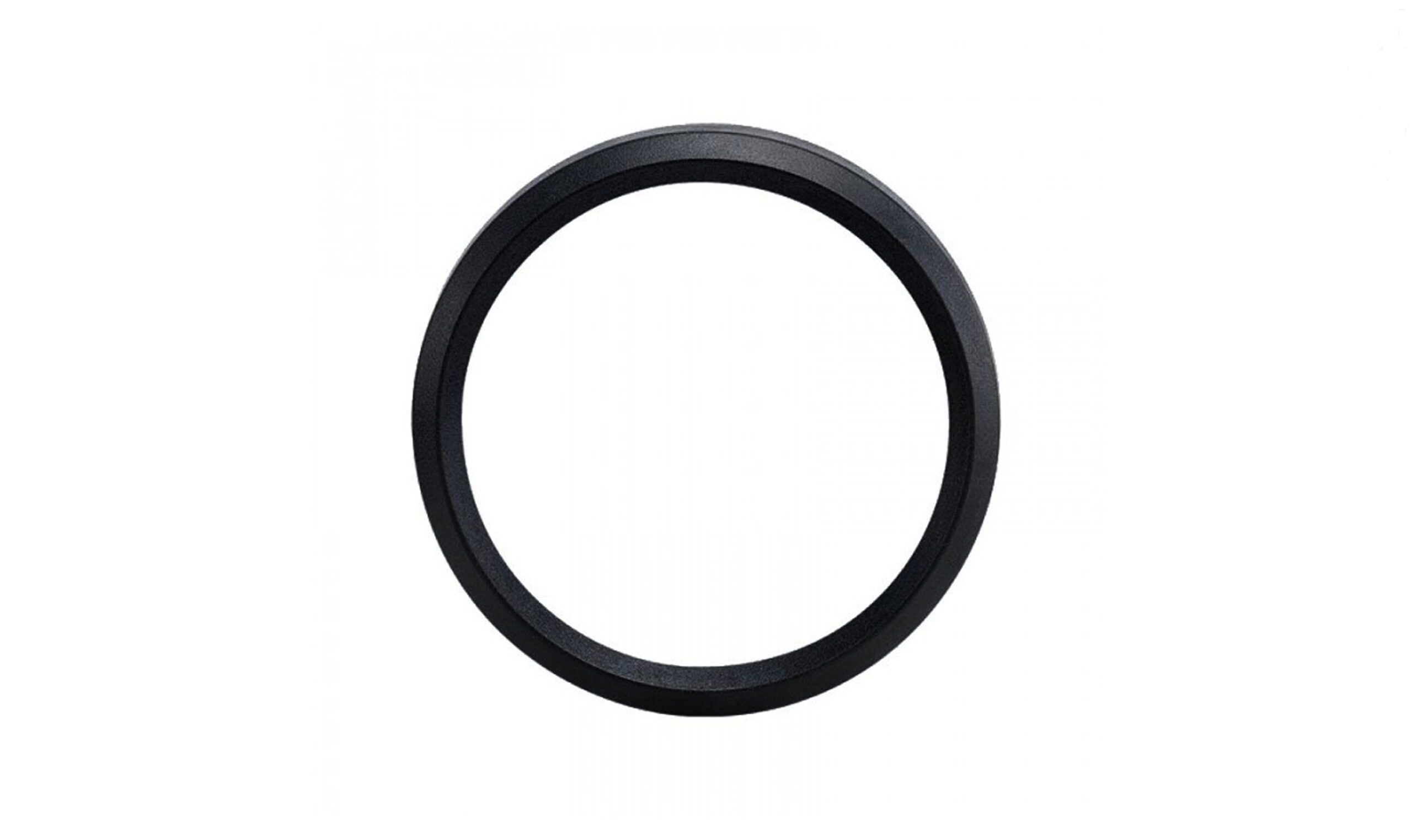 VDO ViewLine 85mm Black Triangle Bezel - Image 1