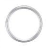 VDO ViewLine 85mm Chrome Triangle Bezel - Thumbnail Image 1