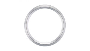 VDO ViewLine 85mm Chrome Triangle Bezel
