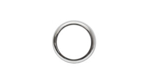 VDO BOAT GAUGE BEZEL OCEAN LINK ROUND CHROME 52MM