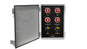 Battery Distribution Switch Box