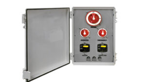 Battery Distribution Switch Box