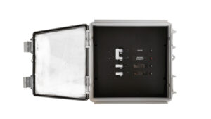 Circuit Breaker Custom Enclosure Box