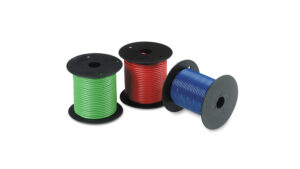 4 AWG Marine Battery Cable 100 Foot Roll A2004T-01-100
