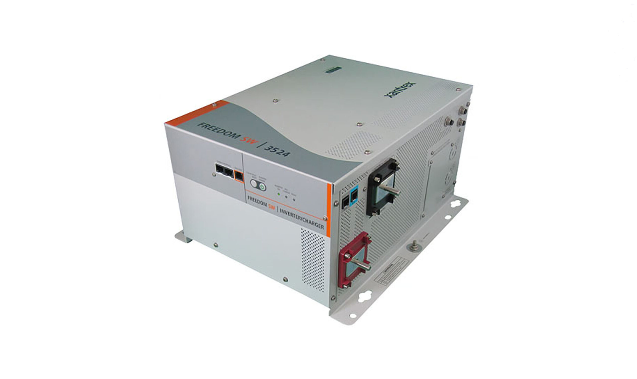 Xantrex Freedom SW3524 Sine Wave Inverter/Charger - Image 1