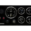 Doosan Diesel Engine Instrument Panel 5 Premier Gauges (Made in USA) - Thumbnail Image 3