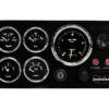 Doosan Diesel Engine Instrument Panel 5 Premier Gauges (Made in USA) - Thumbnail Image 1