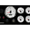 Doosan Diesel Engine Instrument Panel 5 Premier Gauges (Made in USA) - Thumbnail Image 1