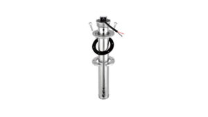 KUS BLACK WATER/HOLDING TANK LEVEL SENSOR - 5.9" Part No. JKS00126