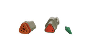 3 Pin Deutsch Connector Kit