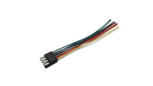 Pigtail harness Male - 8 Way For Cummins Caterpillars and Universal Engine