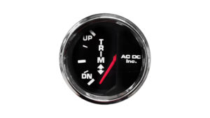 Trim Gauge