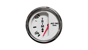 Trim Gauge