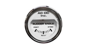 Rudder Angle Gauge Part No. 445414