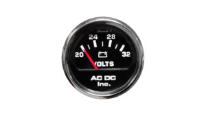24V Gauge