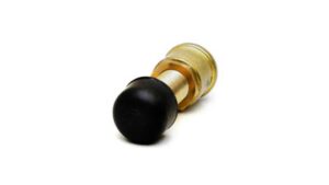 Cole Hersee M-626-BX Push button Switch Sealed Cap-Original