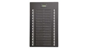 AC/DC POWER DISTRIBUTION PANEL