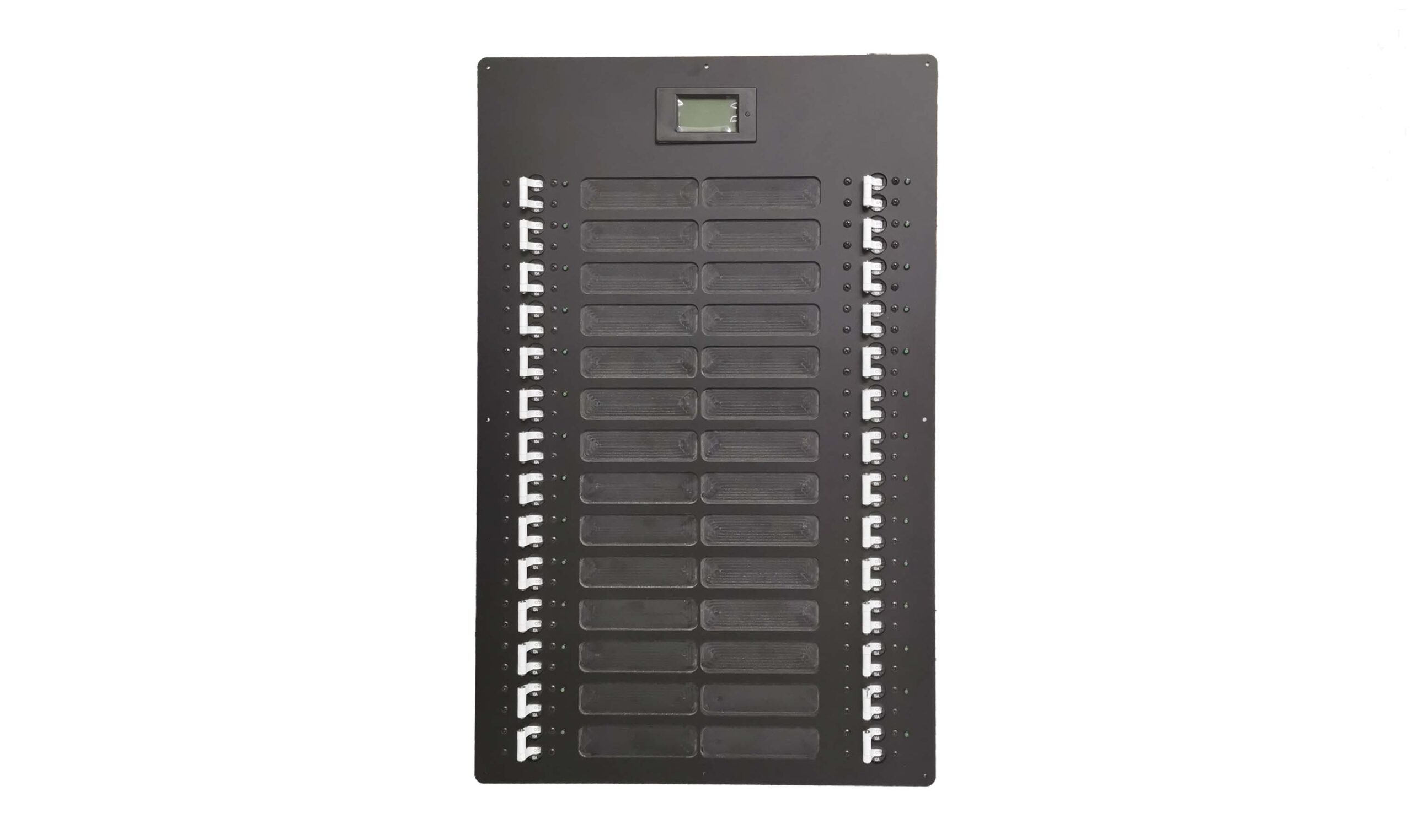 AC/DC POWER DISTRIBUTION PANEL | AC DC Marine Inc. Marine Electric ...