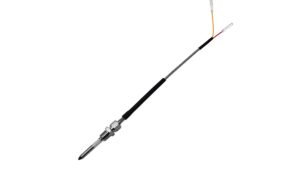 CATERPILLAR THERMOCOUPLE, K-TYPE, GROUNDED, STRAIGHT, 4-6″ EXHAUST