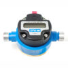 DFM-Marine-1000C-Duralumin-Thread