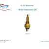 Marine Water Temperature Switch 3/8 in. Sending Unit 105°C - Part No. KE00141 - Thumbnail Image 1