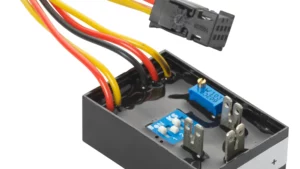 VDO  Makepoint Switch for Viewline Warning Light