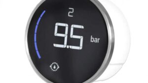 VMH-14 VDO Digital Gauge - Part No. B00109901