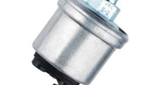 VDO Pressure Sender 80psi 1/8-27NPT - Part No. 360-003