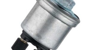 VDO Pressure Sender 150PSI - Part No.:360-025