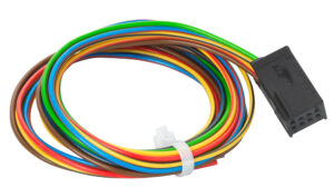 Veratron Connection Cable for ViewLine Gauges - 8 Pin