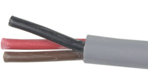 14/3 AWG Bilge Pump Cable 100 Feet