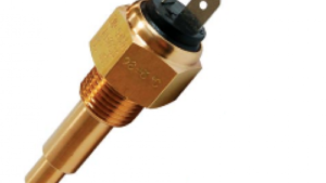 Water Temperature Sensor 120°C/250°F 107°C Alarm Temperature M16x1.5 Part No. KE00119